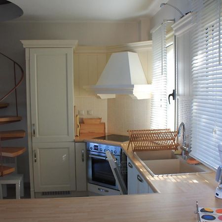 Avia Holiday Homes Cameră foto