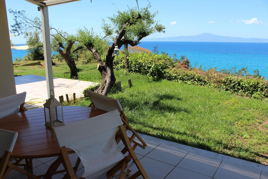 Avia Holiday Homes Cameră foto