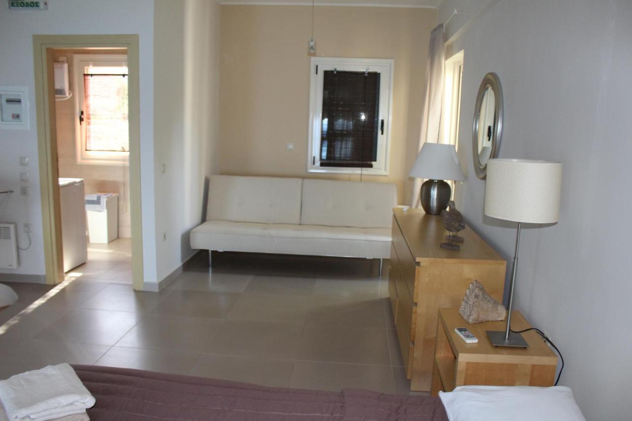 Avia Holiday Homes Cameră foto